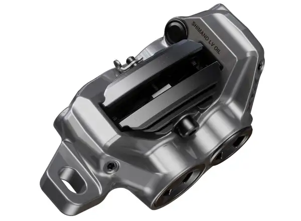 Shimano XTR BR-M9220/BL-M9220 Scheibenbremse vorne + hinten Upgrade Set
