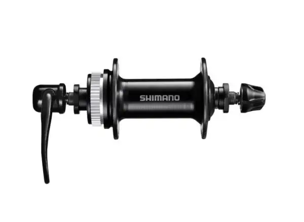Shimano HB-TX505 CL Vorderradnabe schwarz 32 Löcher