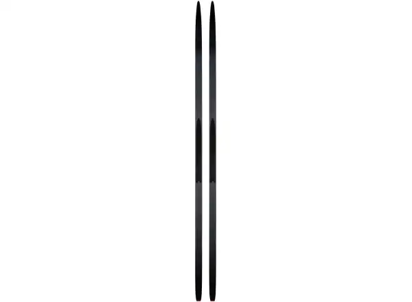 Rossignol Delta Sport R-Skin Stiff Langlaufski + Race Classic XC Set