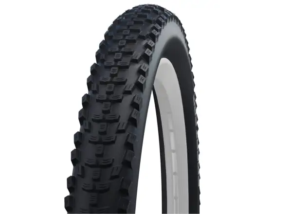 Schwalbe Smart Sam Performance Addix 26" E-25 MTB Reifen Draht Black