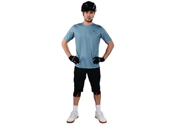 Troy Lee Designs Flowline Herren-Trikot Kurzarm Windward