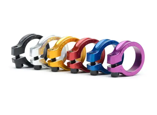 Chromag NQR Sattelklemme 32 mm