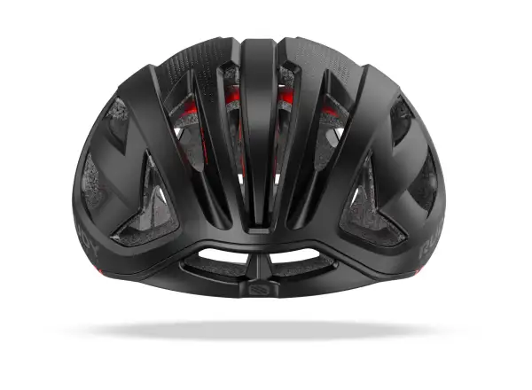 Rudy Project Egos Fahrradhelm schwarz