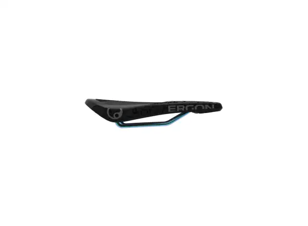 Ergon SM Downhill Comp Sattel Team/Oil Slick
