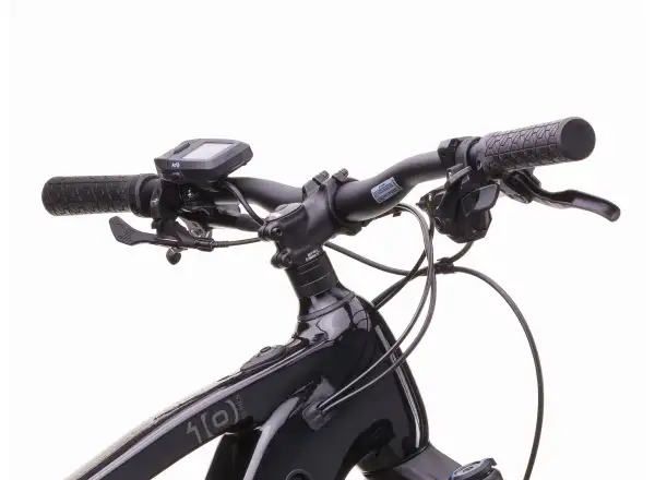 Crussis ONE-Largo 10.11 894Wh Elektro-Mountainbike