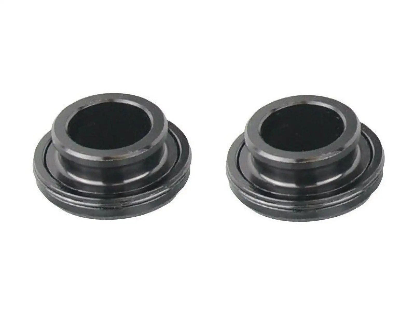 Novatec D771SB / XD611SB mit einpressenden Nabenenden 15x100 mm