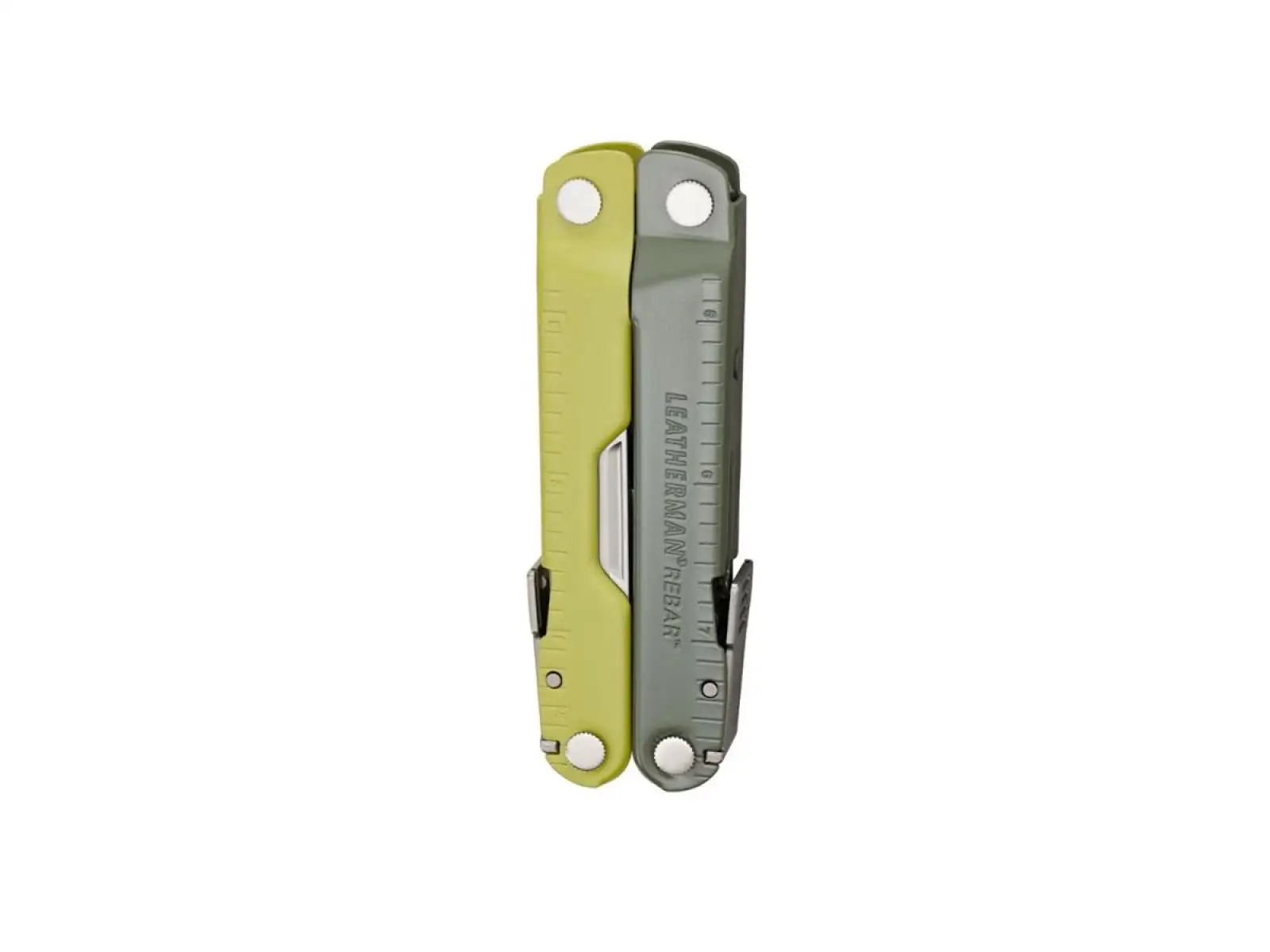 Leatherman Rebar Multitool Mossy Slate