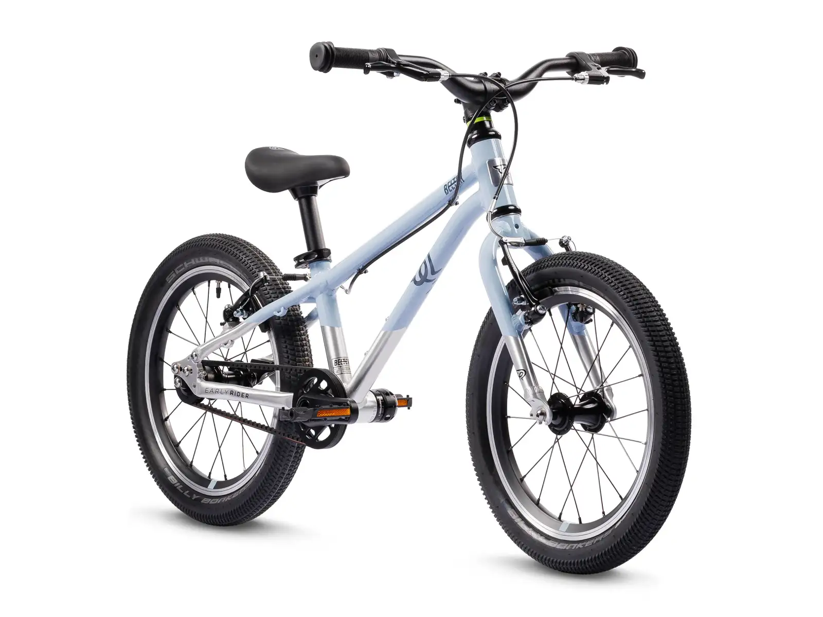 Early Rider Belter 16" Kinderfahrrad Blue 2026