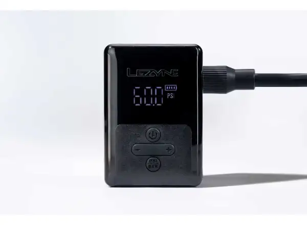 Lezyne E-Drive elektrische Pumpe