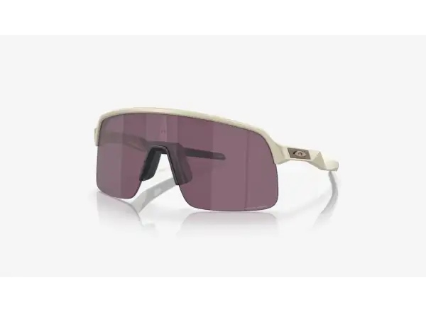 Oakley Sutro Lite Sonnenbrille - Matte Sand/Prizm Road Black
