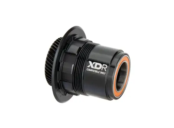 Vision DB Freilaufkörper XDR U5149 ohne Spindel
