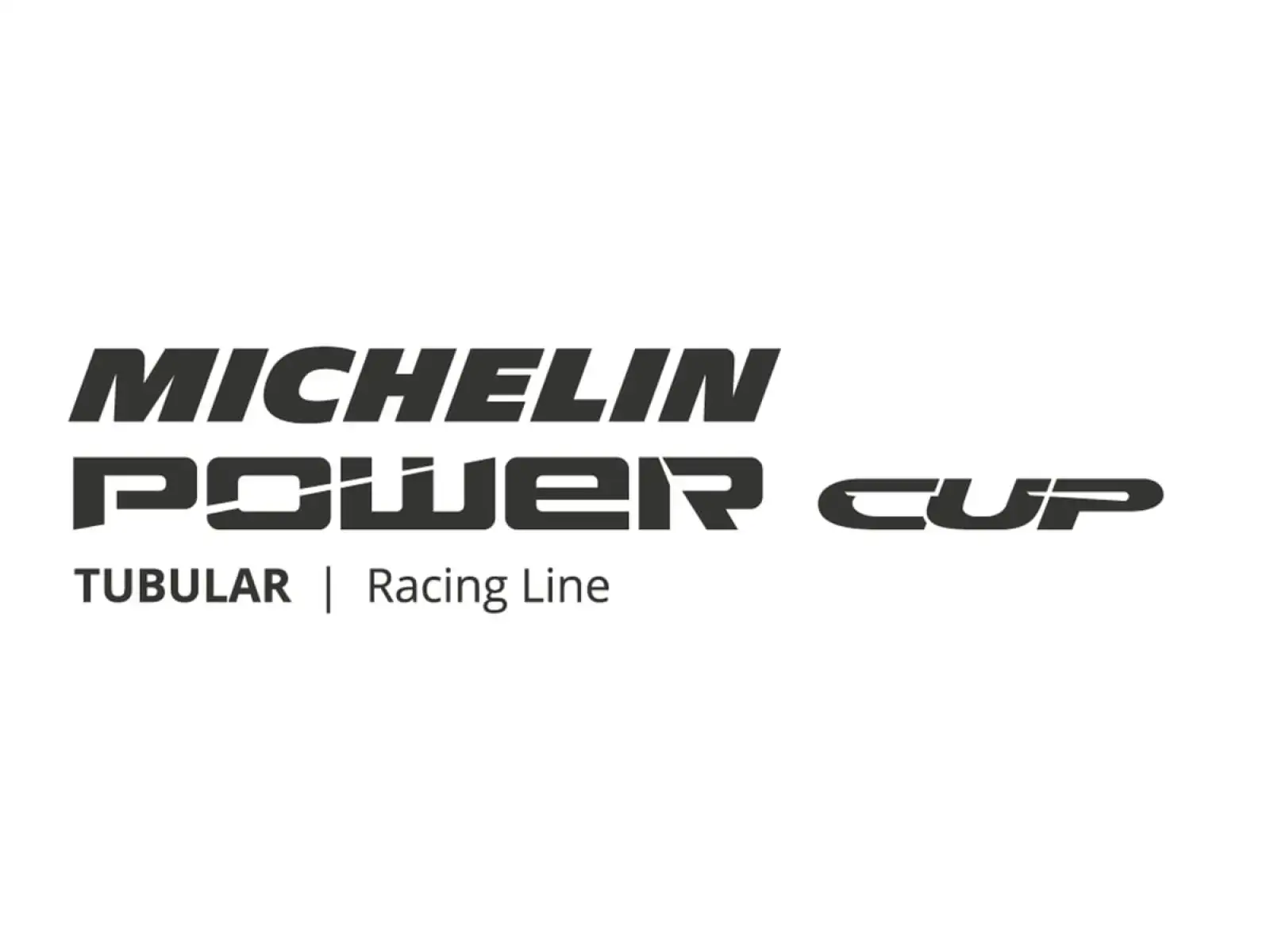 Michelin Power Cup TU Racing Line 28-622 Straßenreifen Classic.