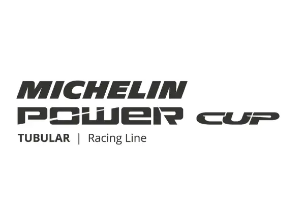 Michelin Power Cup TU Racing Line 28-622 Straßenreifen Classic.