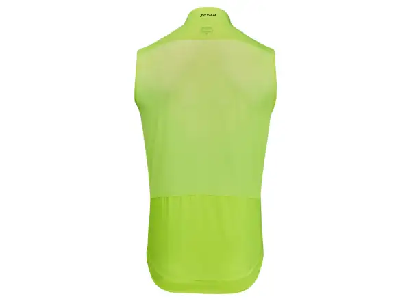 Silvini Leggero Herrenweste Neon