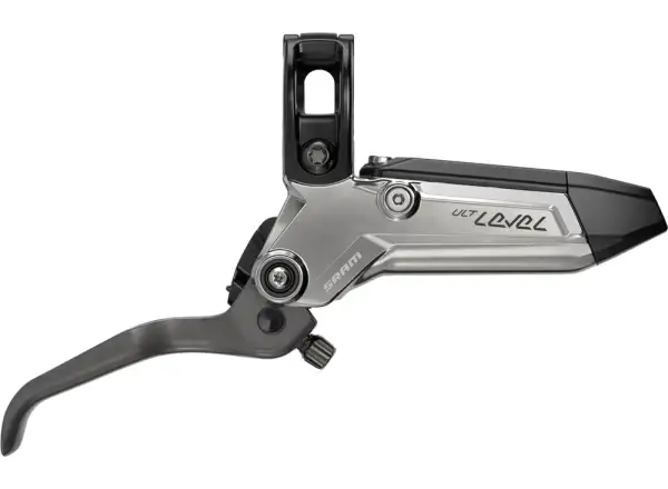 Sram Level Ultimate Stealth 4-Kolben Scheibenbremse Hinten