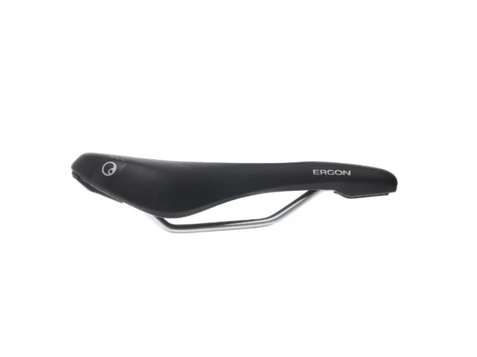 Ergon SFC3 Comp Gel Herrensattel Schwarz