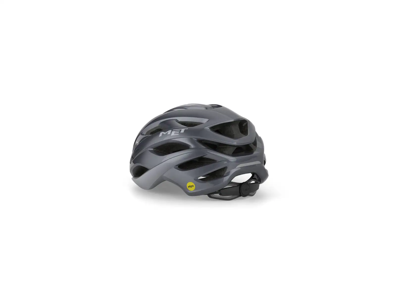 MET Estro Mips Rennradhelm Luminous Blue