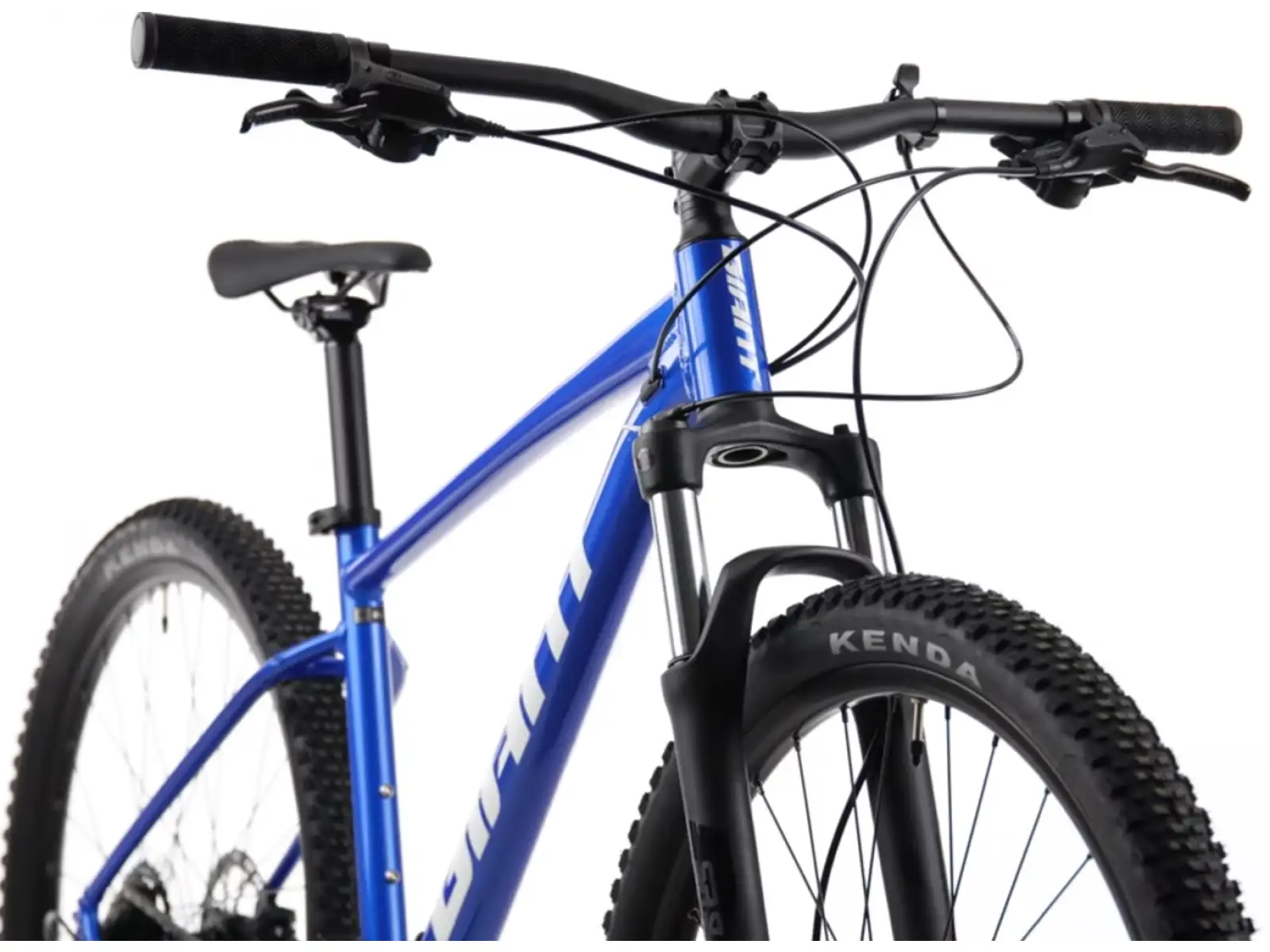 Giant Talon 29 3 GE Sapphire Mountainbike