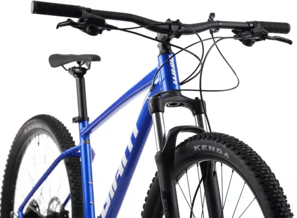 Giant Talon 29 3 GE Sapphire Mountainbike