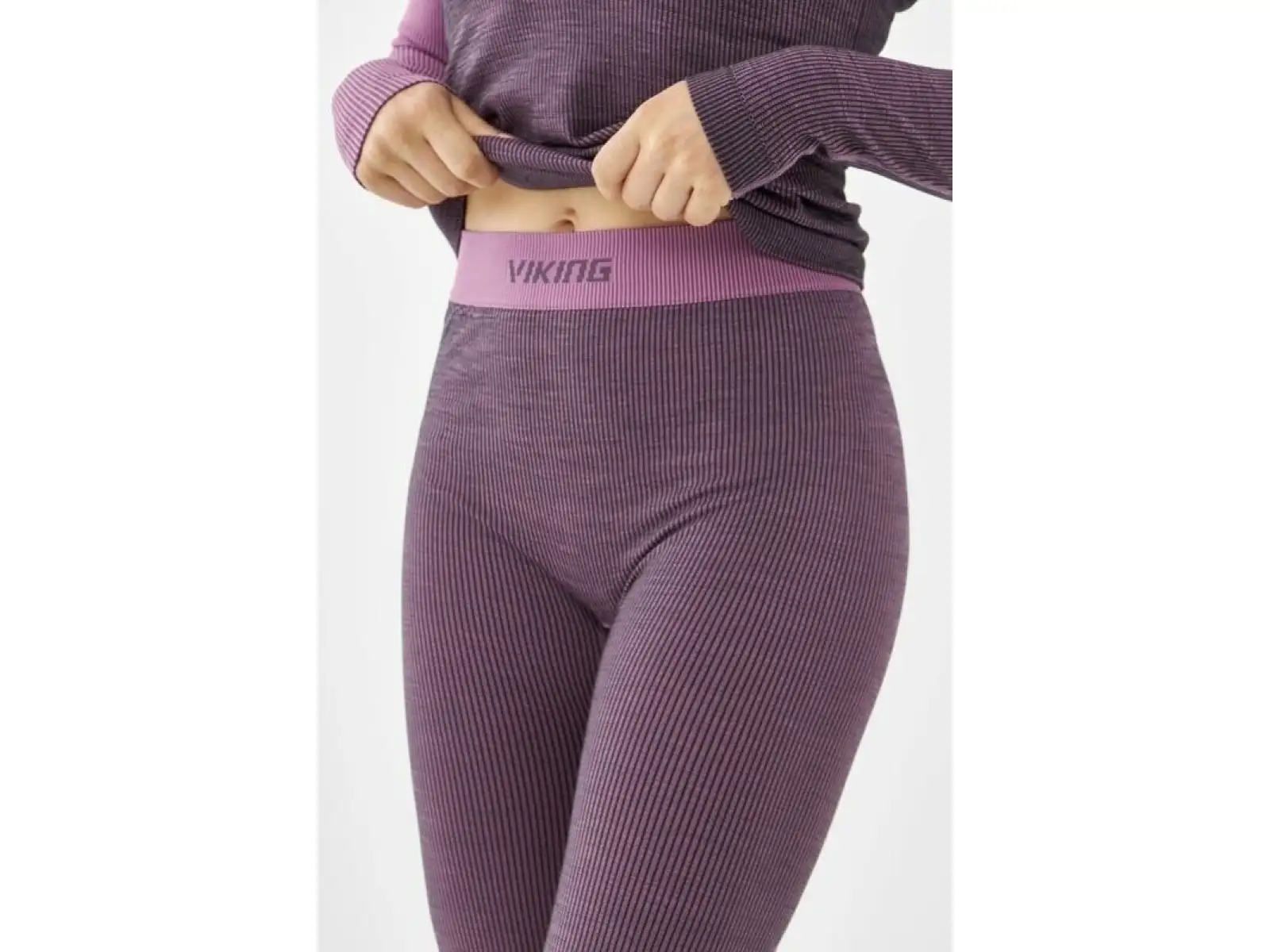 Viking Mounti Damen-Set lila