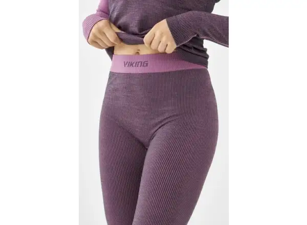 Viking Mounti Damen-Set lila