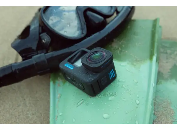 GoPro Max Lens Mod 2.0 modulares Objektiv