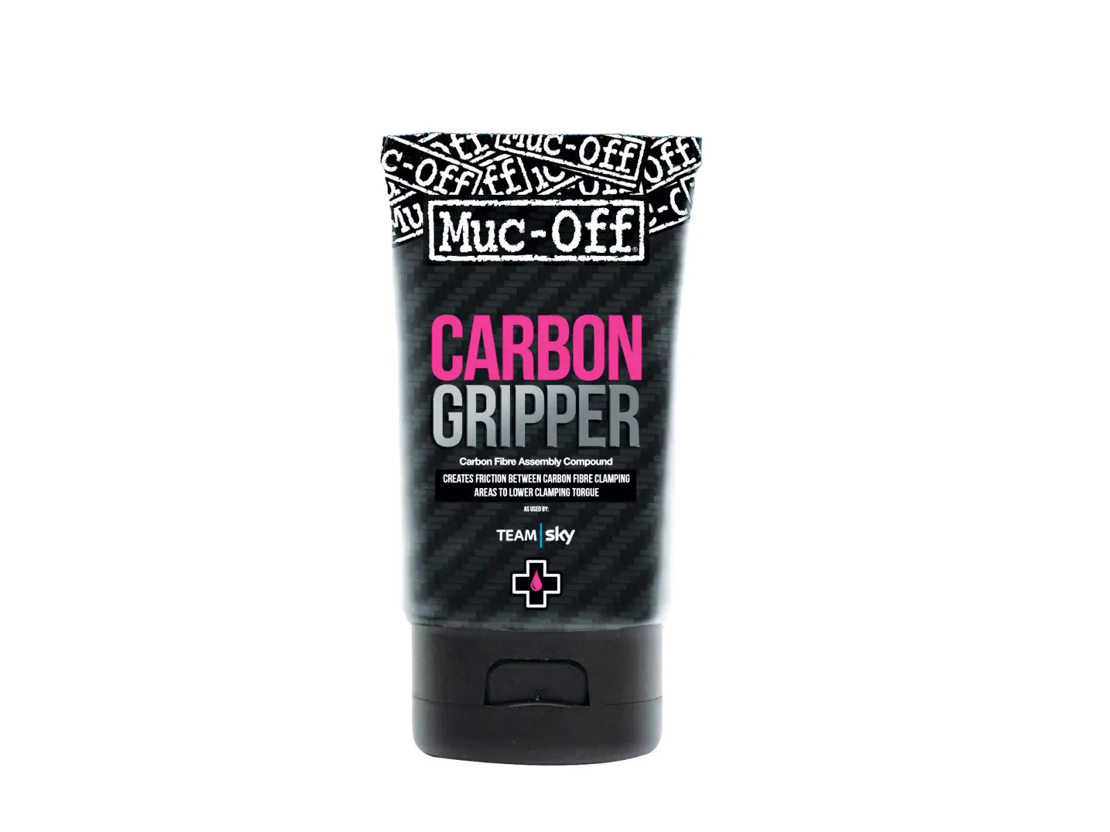 Muc-Off Carbon Greifer 75g