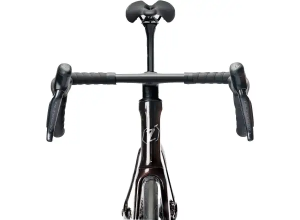 Isaac Meson 105 Di2 Rennrad Ruby Red