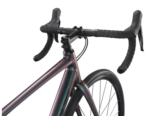 Giant Contend AR 2 Straßenfahrrad Dark Iridescent