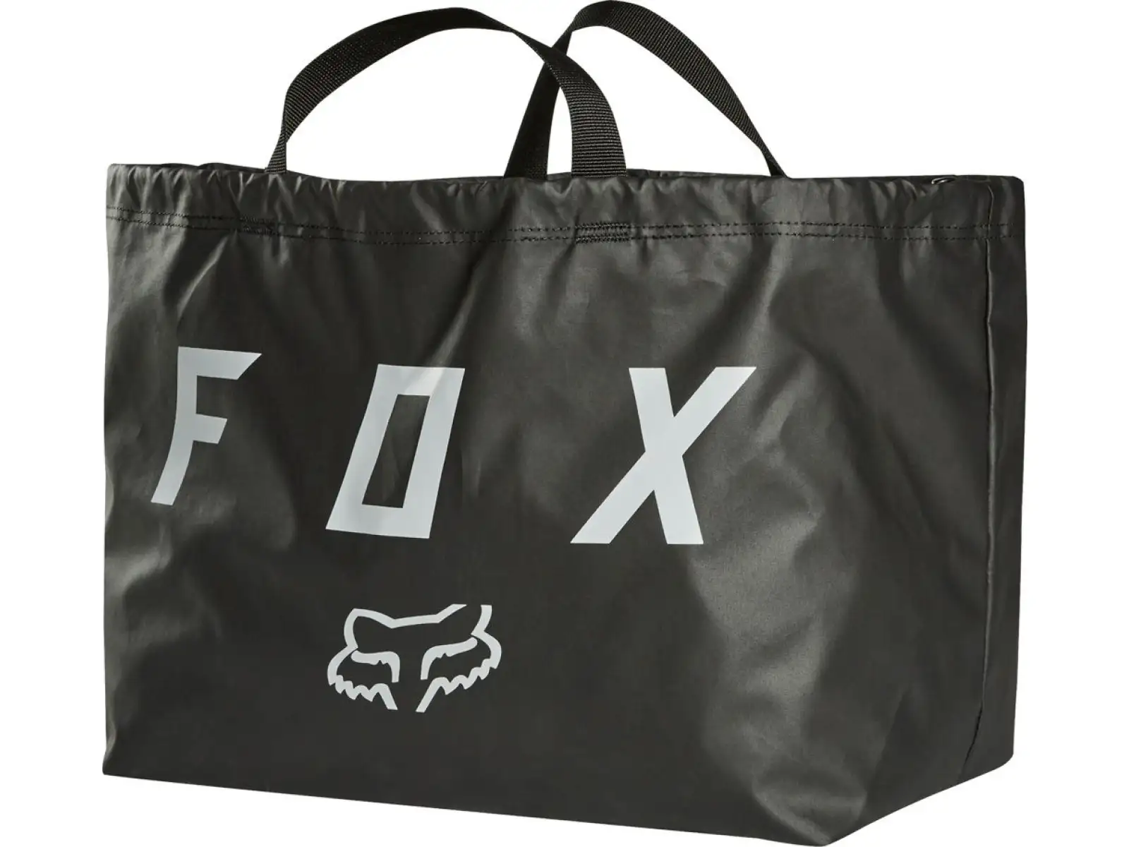 Fox Utility Changing Bag Mat Black