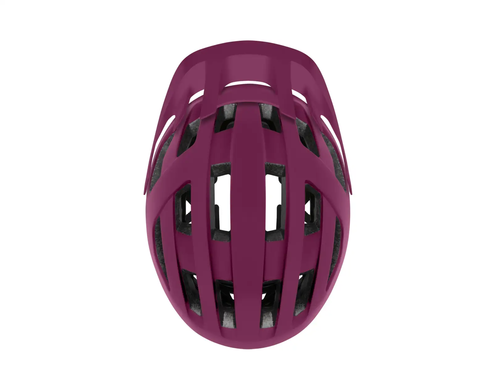 Smith Convoy Mips Helm Matte Huckleberry