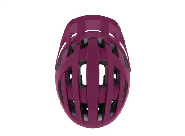 Smith Convoy Mips Helm Matte Huckleberry