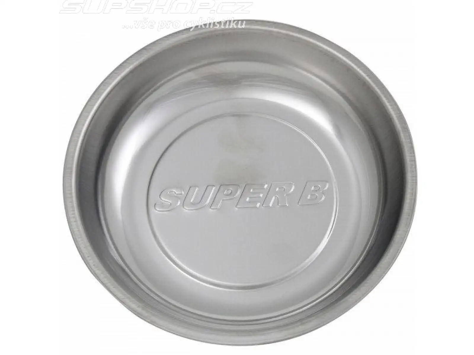 Super B 1912 magnetische Schale