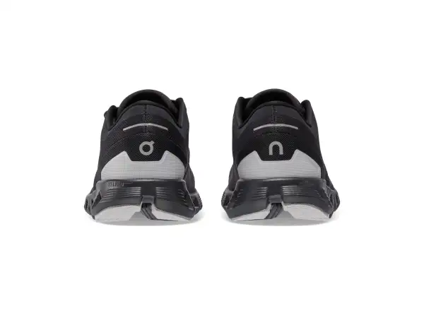On Cloud X 3 Damen-Laufschuhe Black