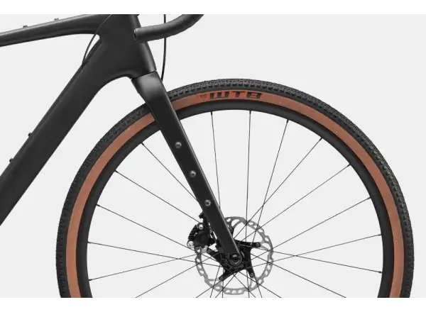 Cannondale Topstone Carbon 2 L G2 JDE Gravelbike