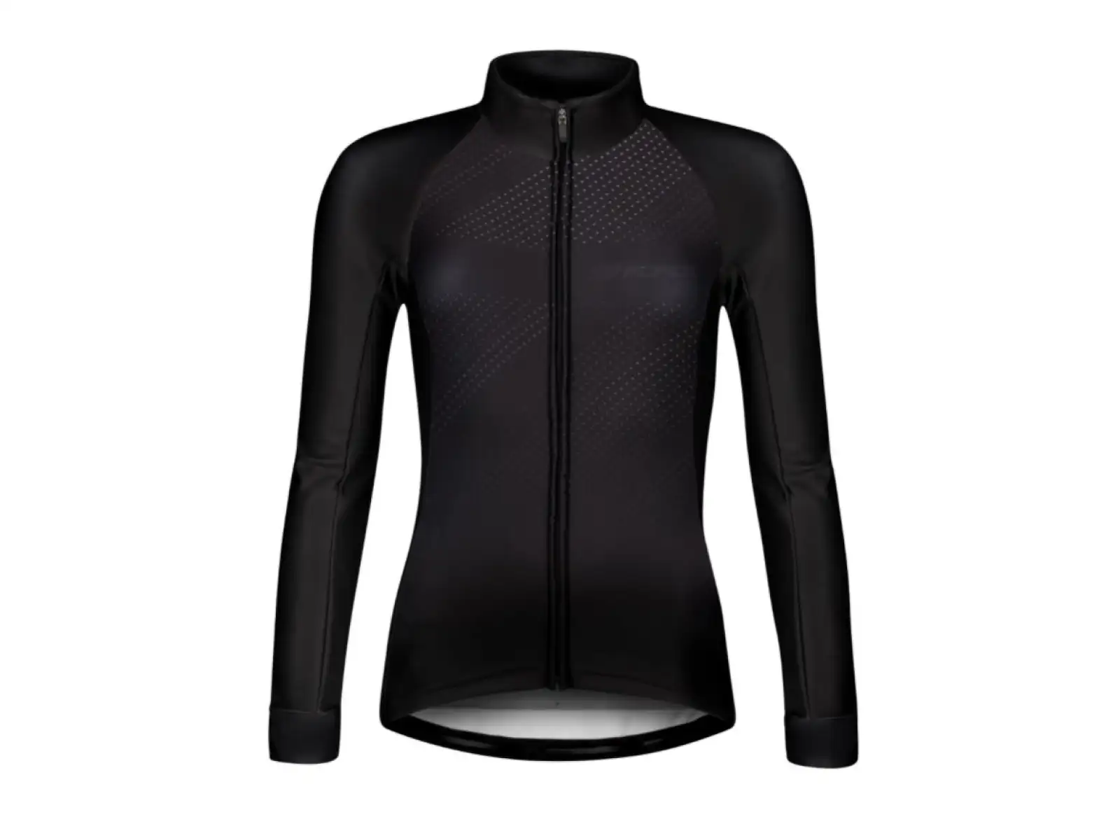Force Extreme Lady Damenjacke Schwarz