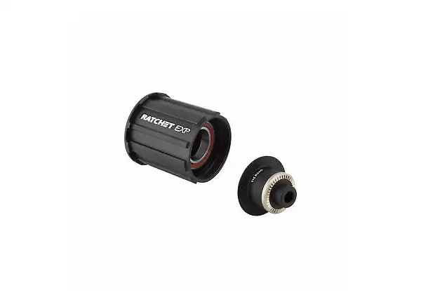 DT Swiss Ersatznabe Road Shimano 11SP Leicht