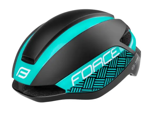 Force Orca Team Edition Helm schwarz
