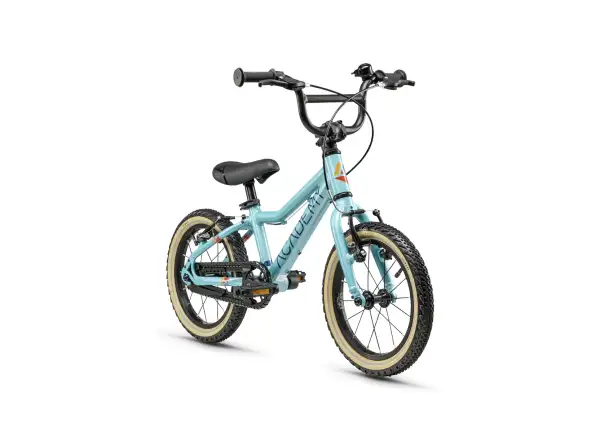 Academy Grade 2 Kinderfahrrad 14" Türkis