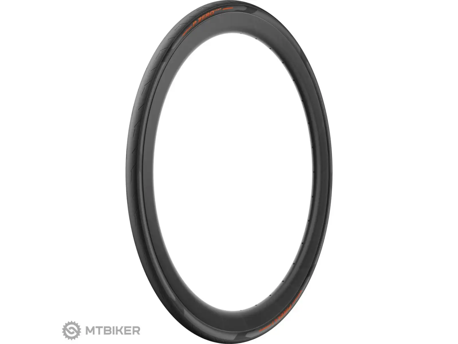 Pirelli P Zero Race Colour TLR Straßenreifen Kevlar 28-622 Orange