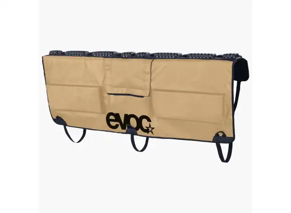 Evoc Tailgate Pad Transportpolster fürs Auto Sand