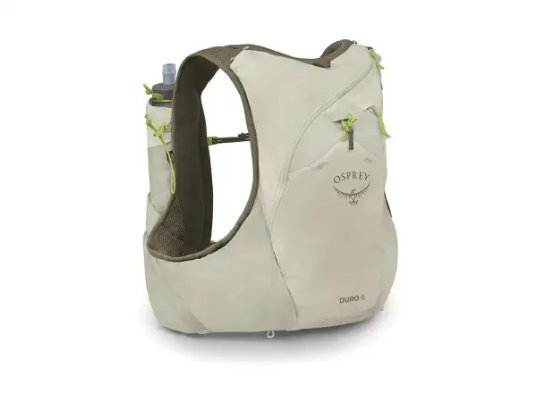 Osprey Duro 6 Laufweste Sandy Grey