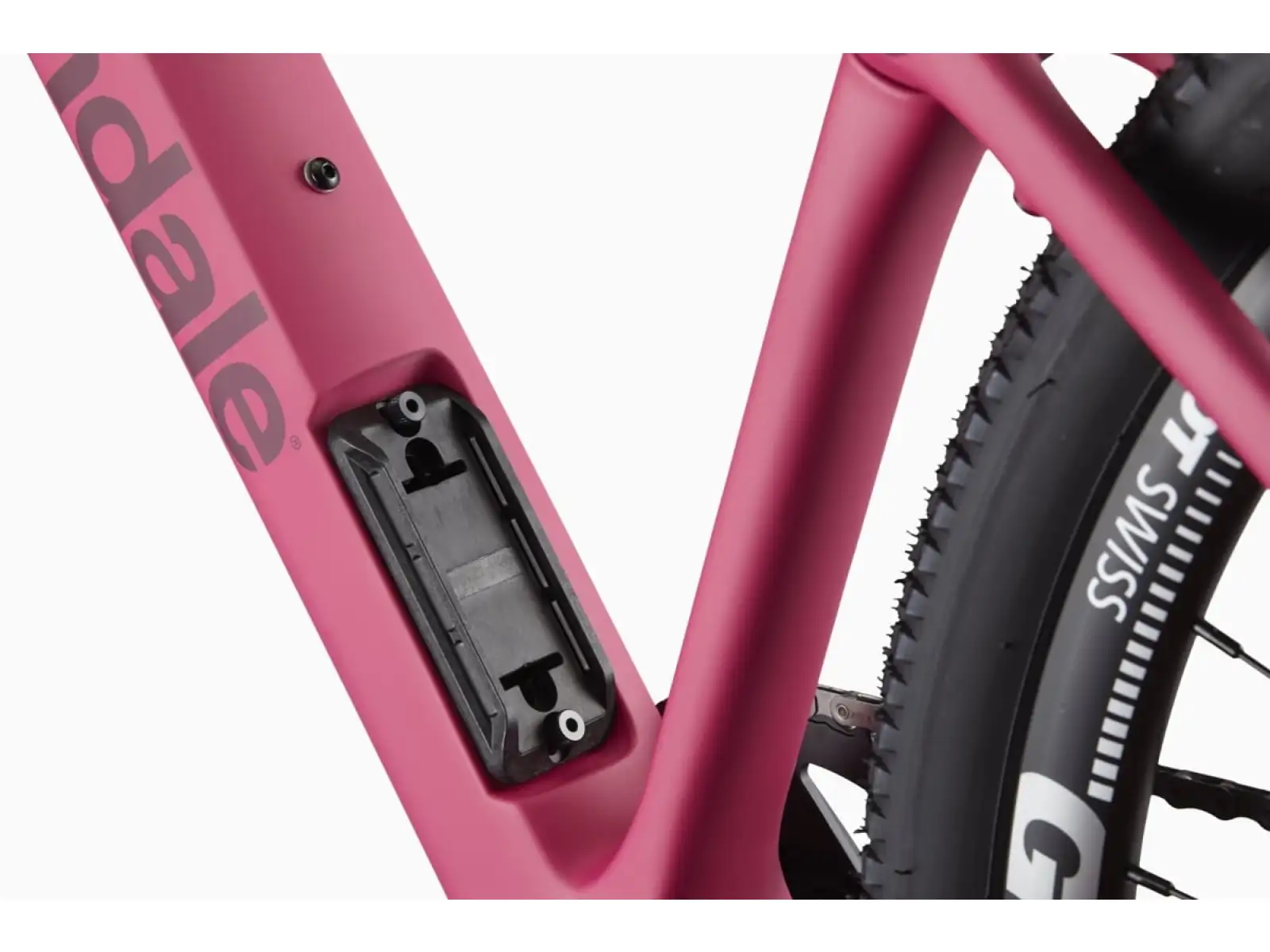 Cannondale Topstone Carbon Apex AXS ORC Gravelbike