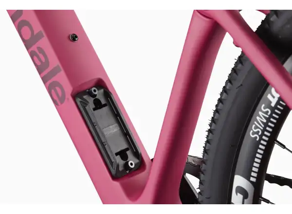 Cannondale Topstone Carbon Apex AXS ORC Gravelbike