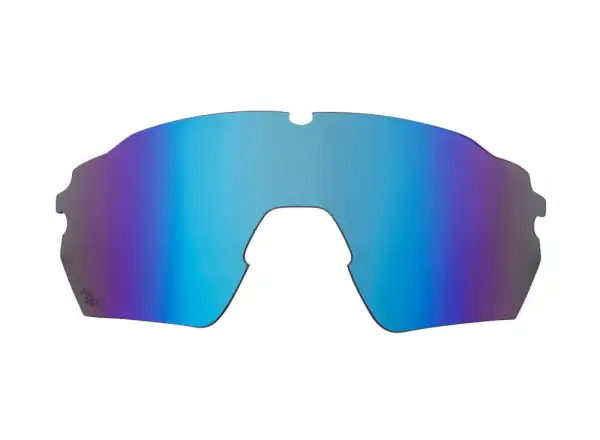 Force Drift Ersatzglas in kontrastierendem Revoblau.