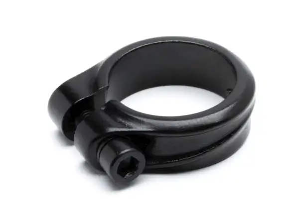 Cannondale KP397 Sattelklemme für Rennräder 28,6 mm schwarz