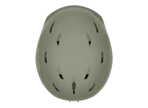 Smith Level MIPS Skihelm Matte High Fives