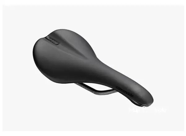 Cannondale Scoop Radius Carbon Sattel - 142 mm