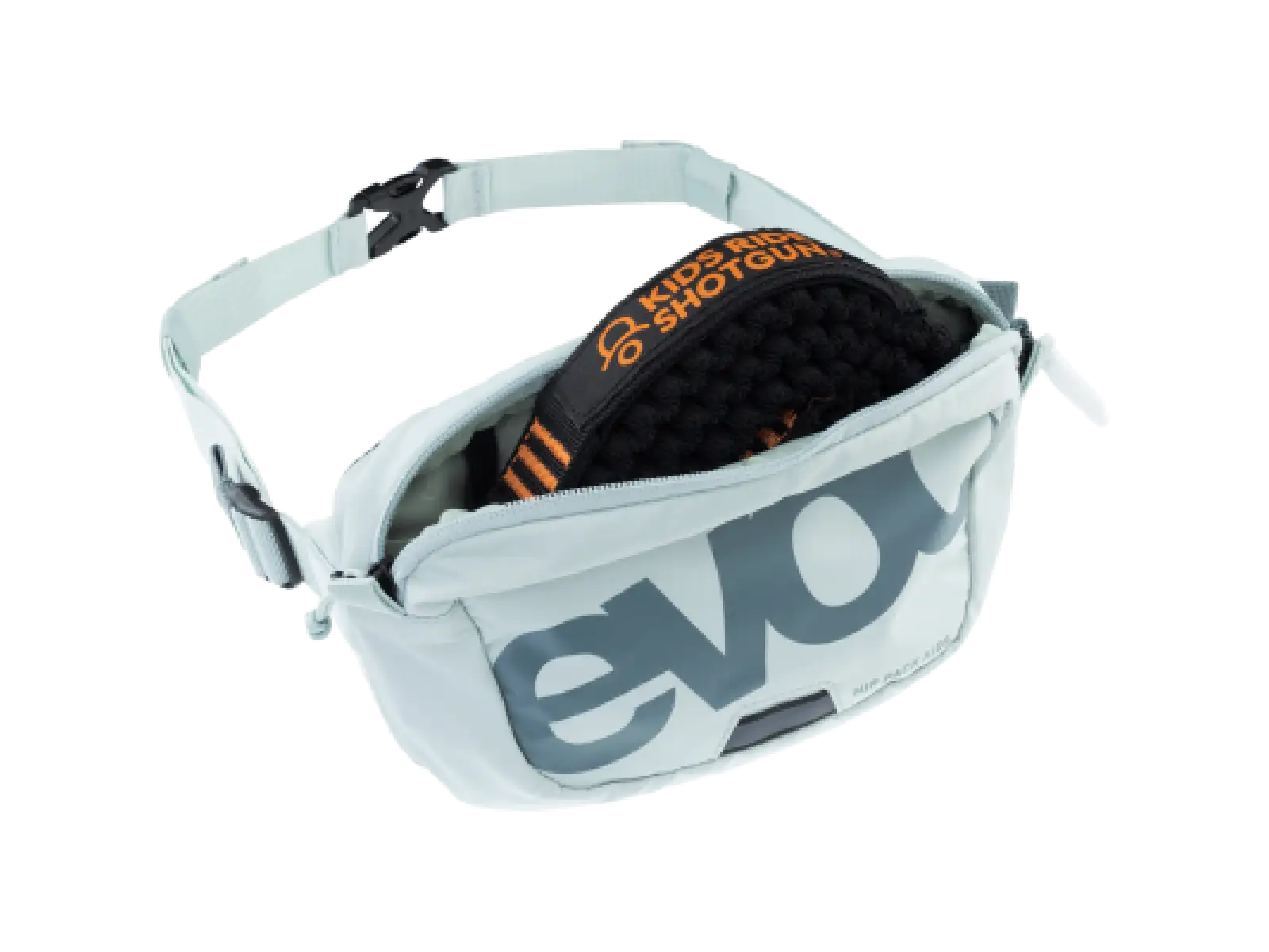Evoc Hip Pack Kinder Fahrrad Bauchtasche Mint