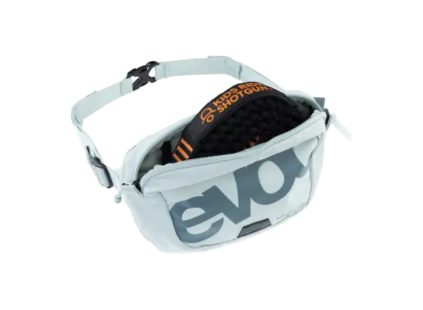 Evoc Hip Pack Kinder Fahrrad Bauchtasche Mint